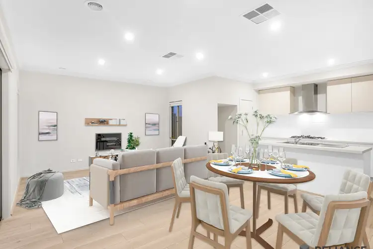 Fourth view of Homely house listing, 6 Library Road, Mambourin VIC 3024
