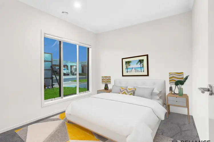 Sixth view of Homely house listing, 6 Library Road, Mambourin VIC 3024
