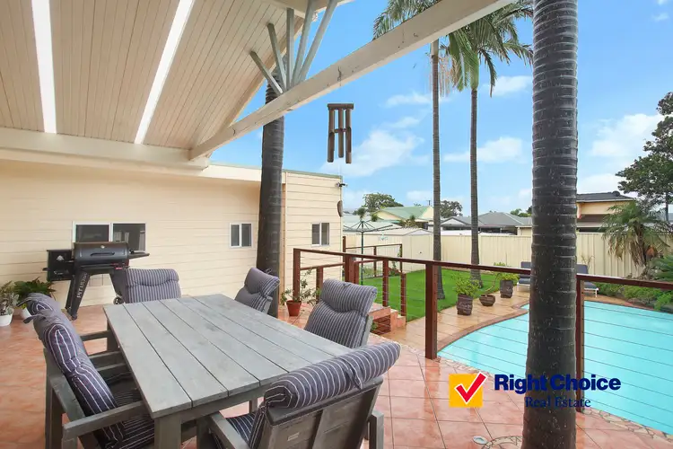 106 Parkes Street, Oak Flats NSW 2529