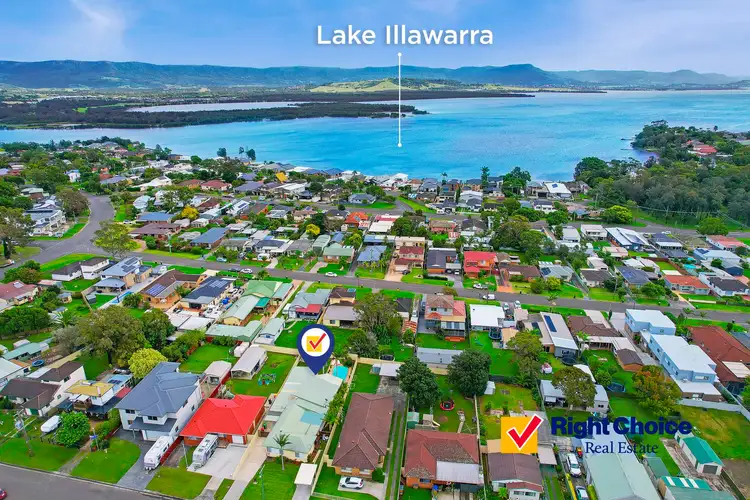 Second view of Homely house listing, 106 Parkes Street, Oak Flats NSW 2529