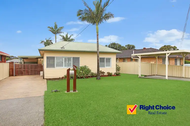 Third view of Homely house listing, 106 Parkes Street, Oak Flats NSW 2529