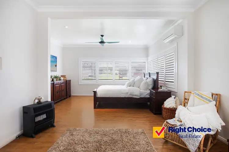 Sixth view of Homely house listing, 106 Parkes Street, Oak Flats NSW 2529