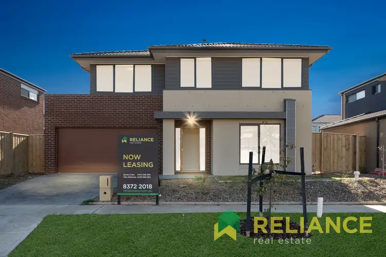Main view of Homely house listing, 3 Regulus Way, Point Cook VIC 3030