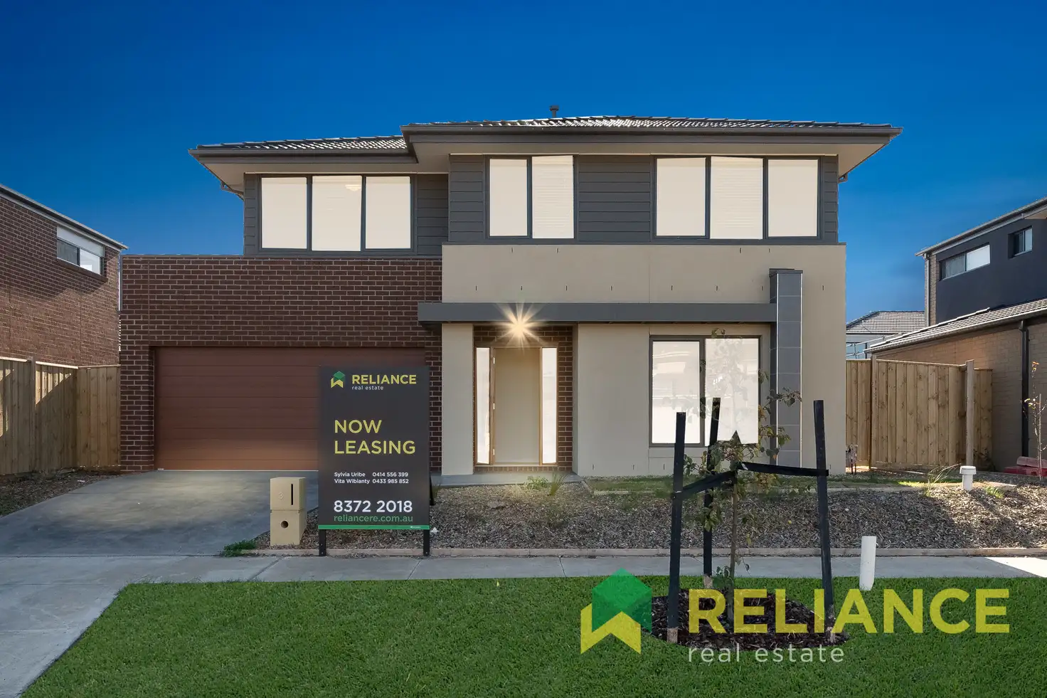 Main view of Homely house listing, 3 Regulus Way, Point Cook VIC 3030