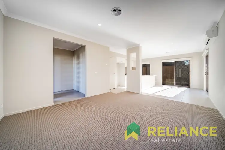 Second view of Homely house listing, 3 Regulus Way, Point Cook VIC 3030