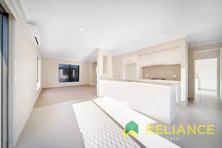 Third view of Homely house listing, 3 Regulus Way, Point Cook VIC 3030