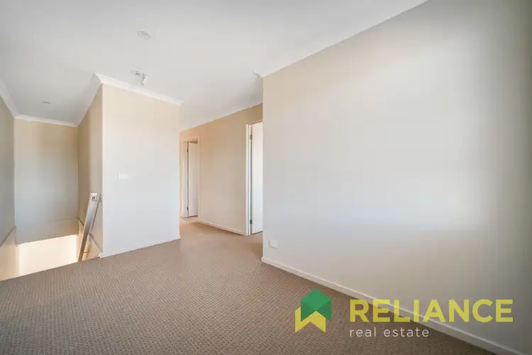 Fourth view of Homely house listing, 3 Regulus Way, Point Cook VIC 3030