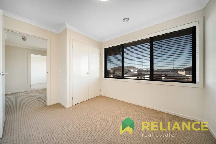 Fifth view of Homely house listing, 3 Regulus Way, Point Cook VIC 3030