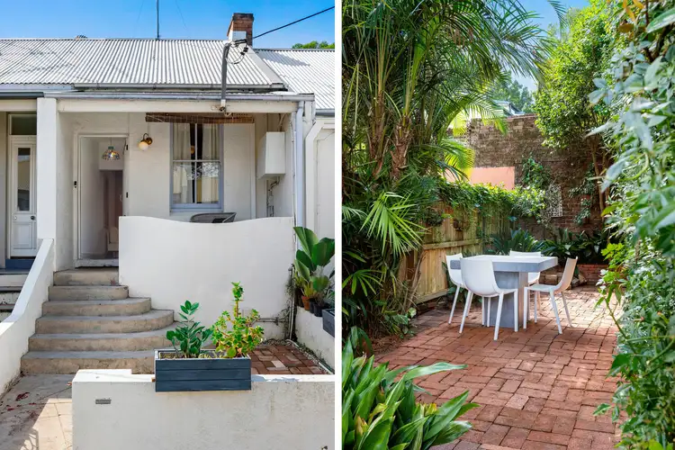 17 Clay Street, Balmain NSW 2041