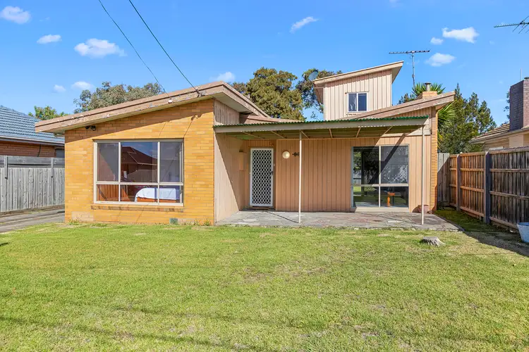 Main view of Homely house listing, 33 Vistula Avenue, Bell Park VIC 3215