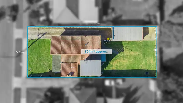 Second view of Homely house listing, 33 Vistula Avenue, Bell Park VIC 3215