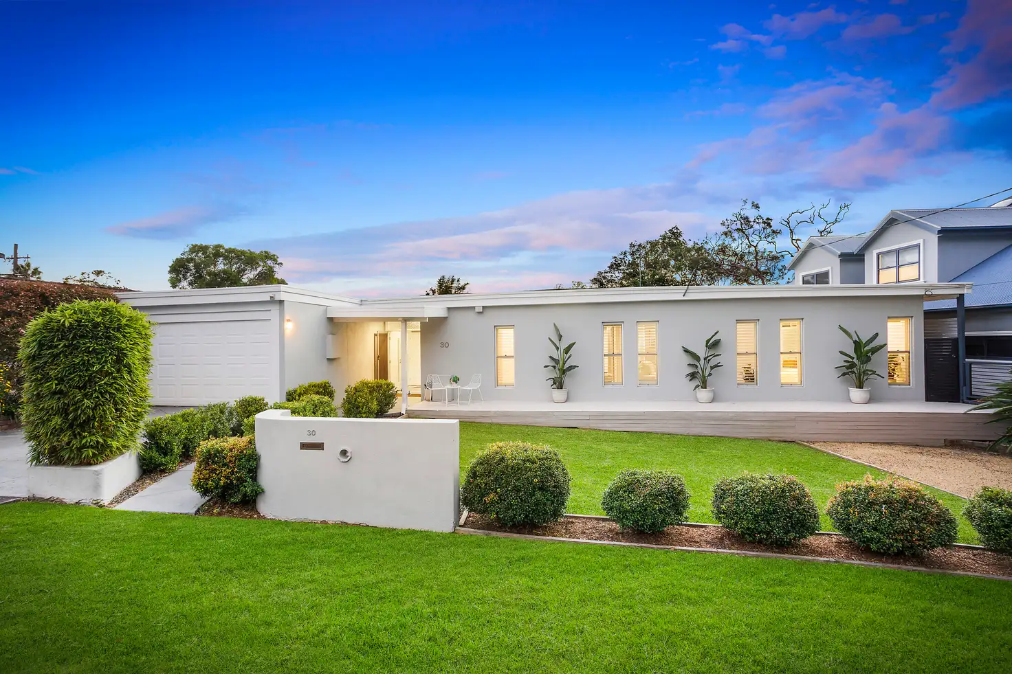 Main view of Homely house listing, 30 Crescent Road, Caringbah South NSW 2229