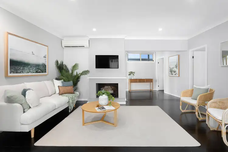 Second view of Homely house listing, 30 Crescent Road, Caringbah South NSW 2229
