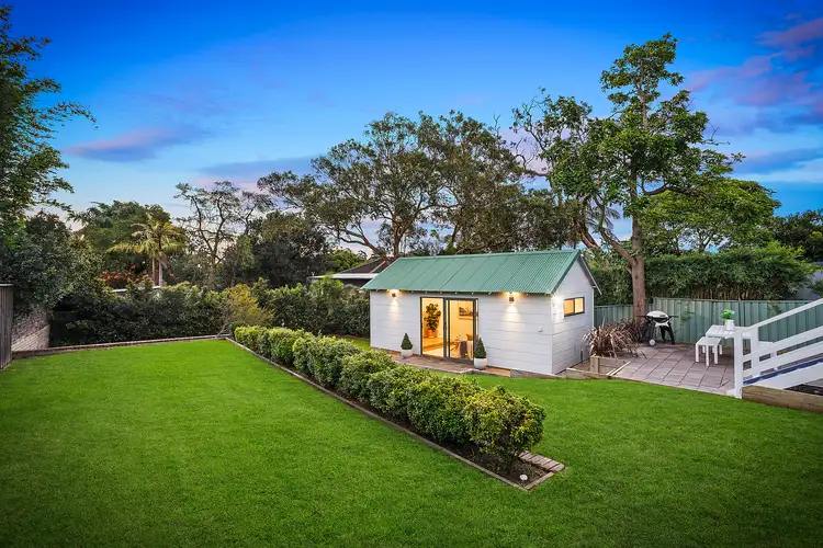 Third view of Homely house listing, 30 Crescent Road, Caringbah South NSW 2229