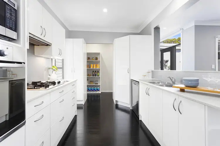 Fourth view of Homely house listing, 30 Crescent Road, Caringbah South NSW 2229