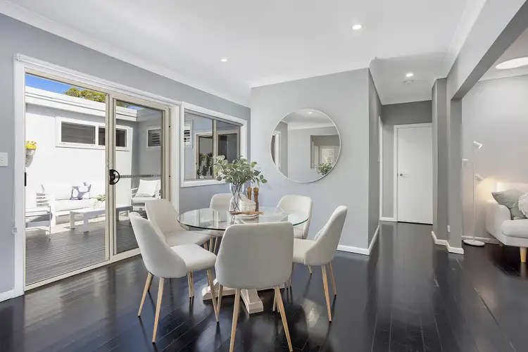 Sixth view of Homely house listing, 30 Crescent Road, Caringbah South NSW 2229