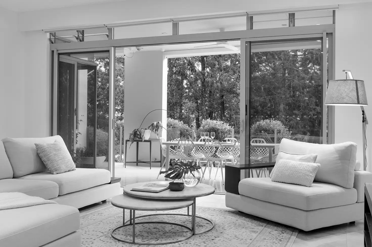 Main view of Homely apartment listing, 2/8 Serenity Close, Noosa Heads QLD 4567