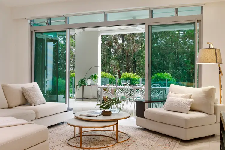 Second view of Homely apartment listing, 2/8 Serenity Close, Noosa Heads QLD 4567