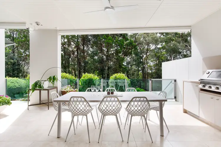 Third view of Homely apartment listing, 2/8 Serenity Close, Noosa Heads QLD 4567