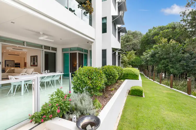 Fourth view of Homely apartment listing, 2/8 Serenity Close, Noosa Heads QLD 4567