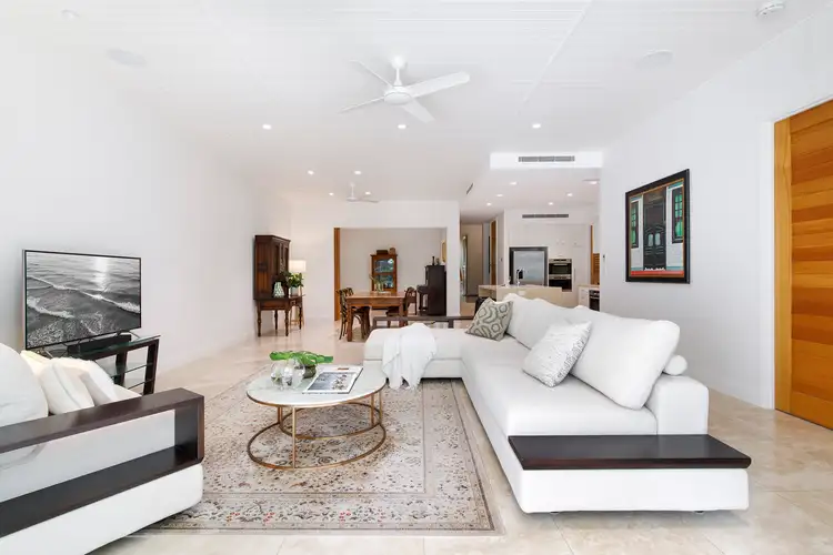 Fifth view of Homely apartment listing, 2/8 Serenity Close, Noosa Heads QLD 4567