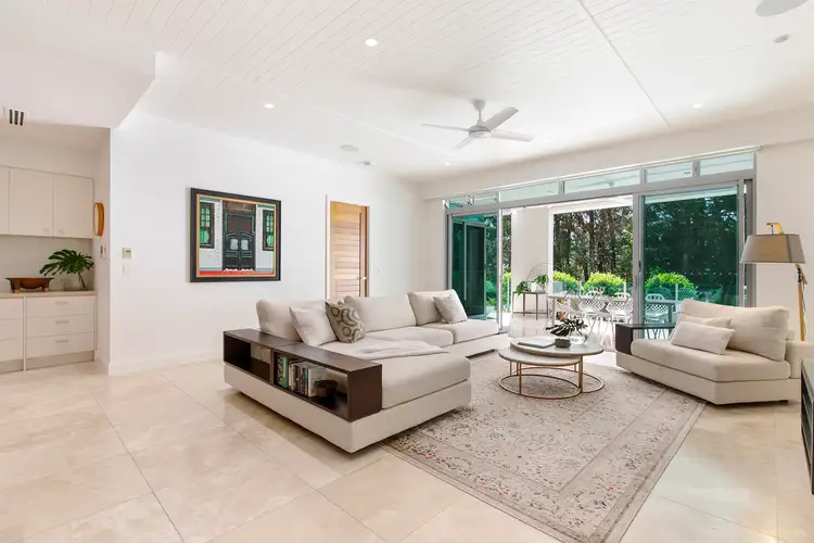 Sixth view of Homely apartment listing, 2/8 Serenity Close, Noosa Heads QLD 4567
