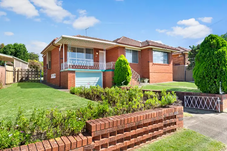 30 Lock Street, Blacktown NSW 2148