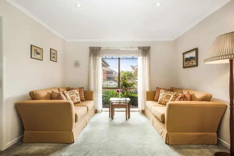 Second view of Homely house listing, 9 Meadowvale Drive, Grovedale VIC 3216