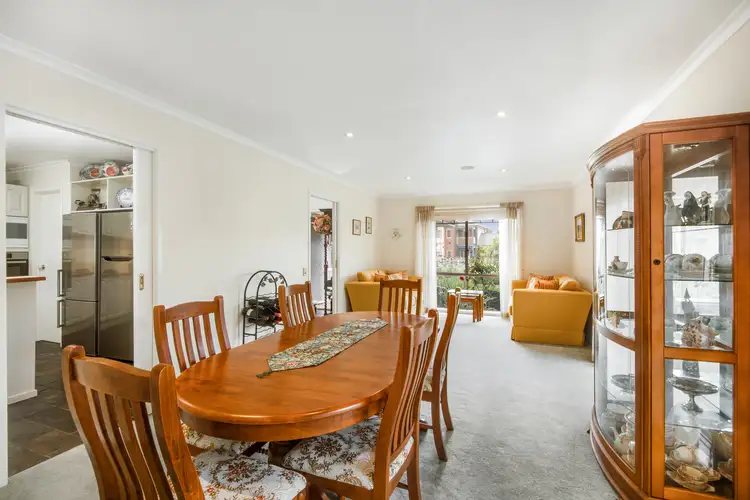 Fourth view of Homely house listing, 9 Meadowvale Drive, Grovedale VIC 3216