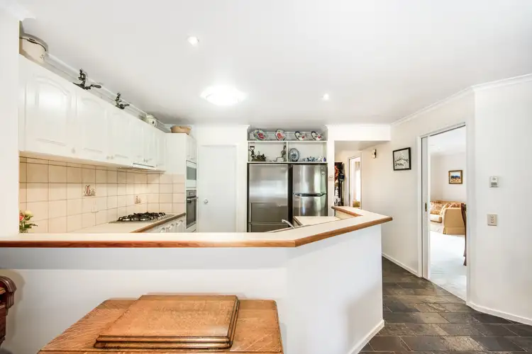 Fifth view of Homely house listing, 9 Meadowvale Drive, Grovedale VIC 3216