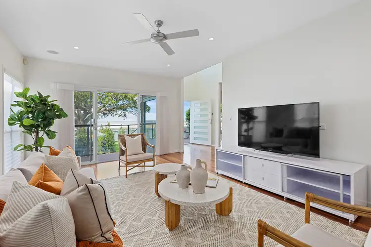 Third view of Homely house listing, 12 Wynnum North Esplanade, Wynnum QLD 4178
