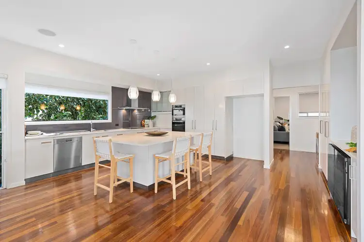 Fourth view of Homely house listing, 12 Wynnum North Esplanade, Wynnum QLD 4178