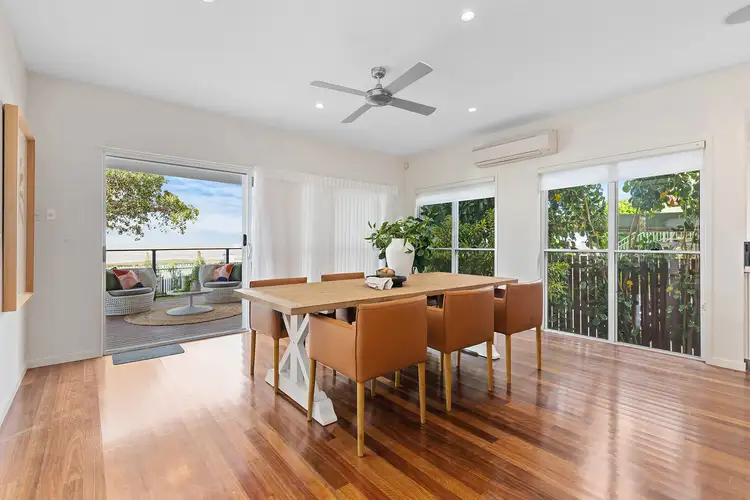 Fifth view of Homely house listing, 12 Wynnum North Esplanade, Wynnum QLD 4178