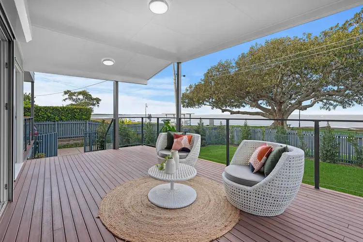 Sixth view of Homely house listing, 12 Wynnum North Esplanade, Wynnum QLD 4178