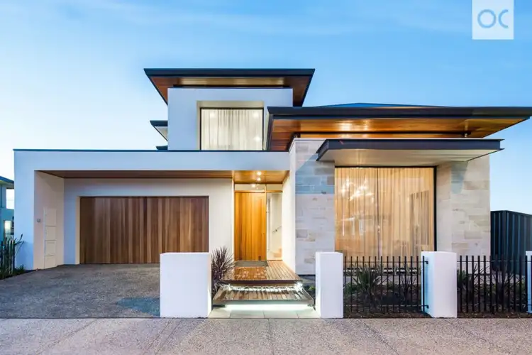 Second view of Homely house listing, 46 Waterford Circuit, Northgate SA 5085