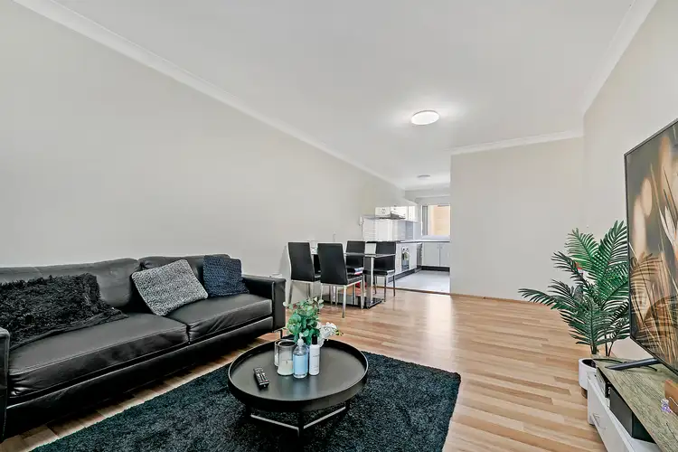 Second view of Homely unit listing, 58/1-5 Durham Street, Mount Druitt NSW 2770