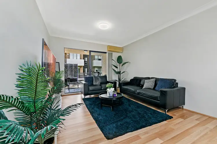 Third view of Homely unit listing, 58/1-5 Durham Street, Mount Druitt NSW 2770