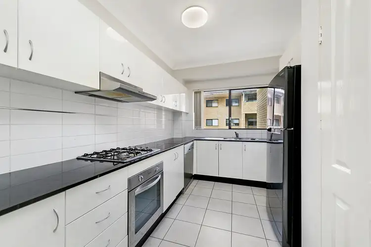 Fourth view of Homely unit listing, 58/1-5 Durham Street, Mount Druitt NSW 2770