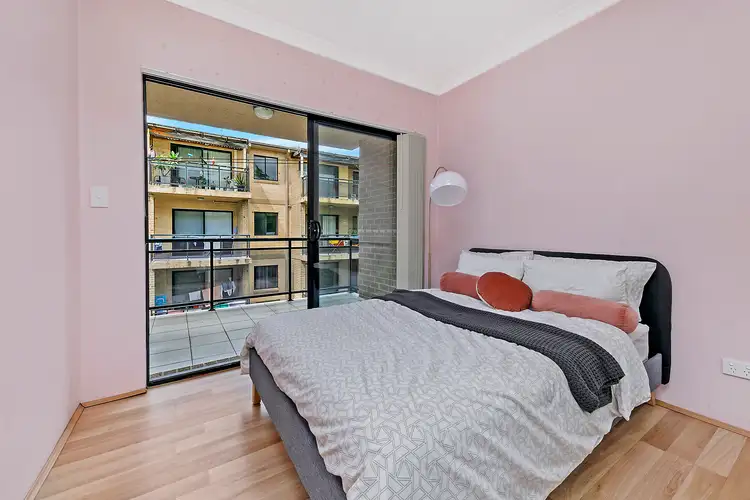 Fifth view of Homely unit listing, 58/1-5 Durham Street, Mount Druitt NSW 2770