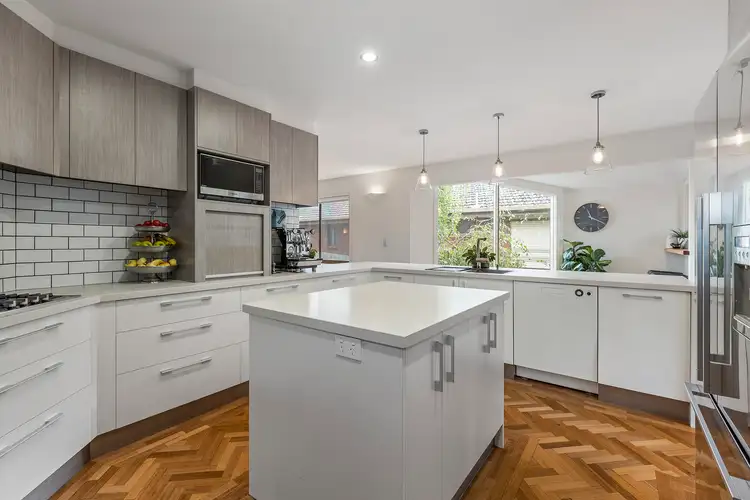 Fifth view of Homely house listing, 32 Darcy Crescent, Bell Post Hill VIC 3215