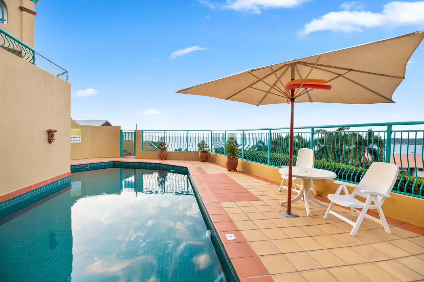 Main view of Homely unit listing, 13/10 Golden Orchid Drive, Airlie Beach QLD 4802