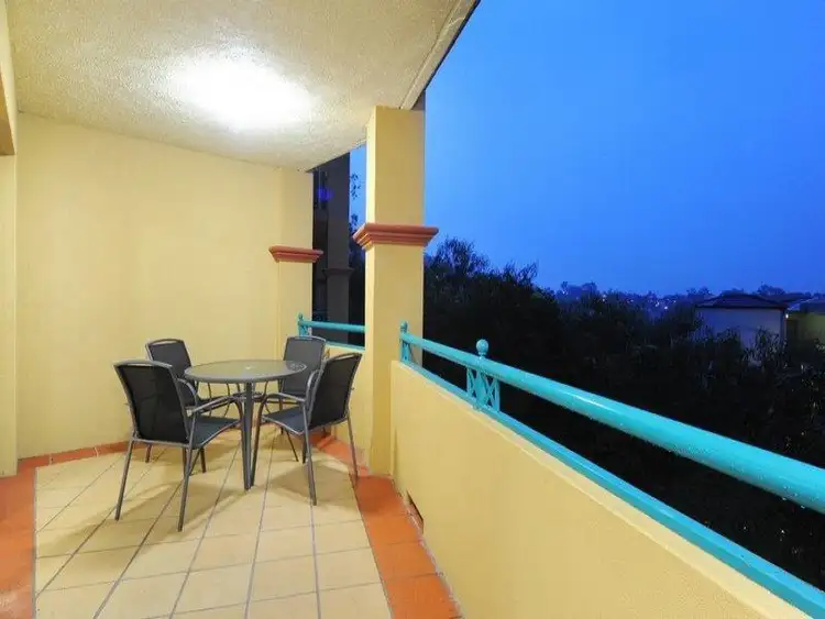 Second view of Homely unit listing, 13/10 Golden Orchid Drive, Airlie Beach QLD 4802