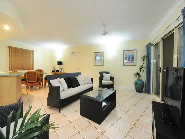 Third view of Homely unit listing, 13/10 Golden Orchid Drive, Airlie Beach QLD 4802