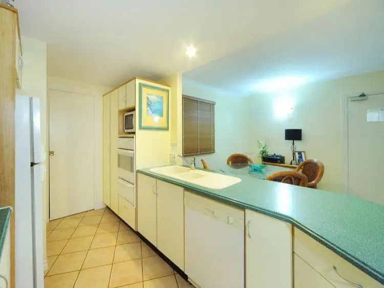 Fourth view of Homely unit listing, 13/10 Golden Orchid Drive, Airlie Beach QLD 4802