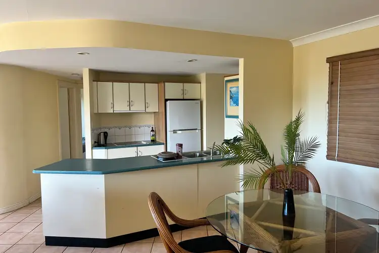 Fifth view of Homely unit listing, 13/10 Golden Orchid Drive, Airlie Beach QLD 4802