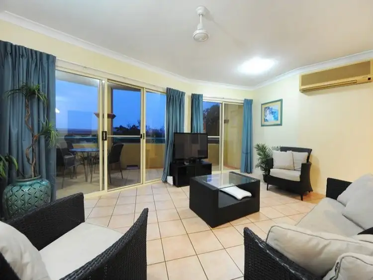Sixth view of Homely unit listing, 13/10 Golden Orchid Drive, Airlie Beach QLD 4802