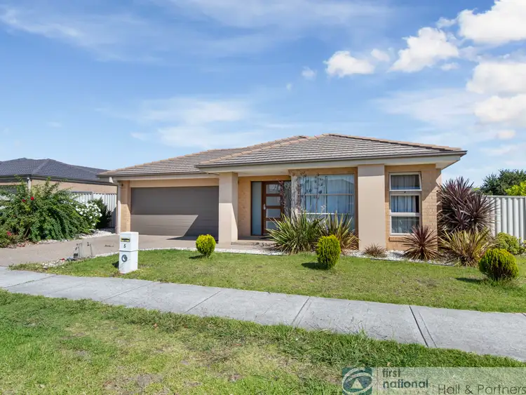5 Victory Drive, Pakenham VIC 3810