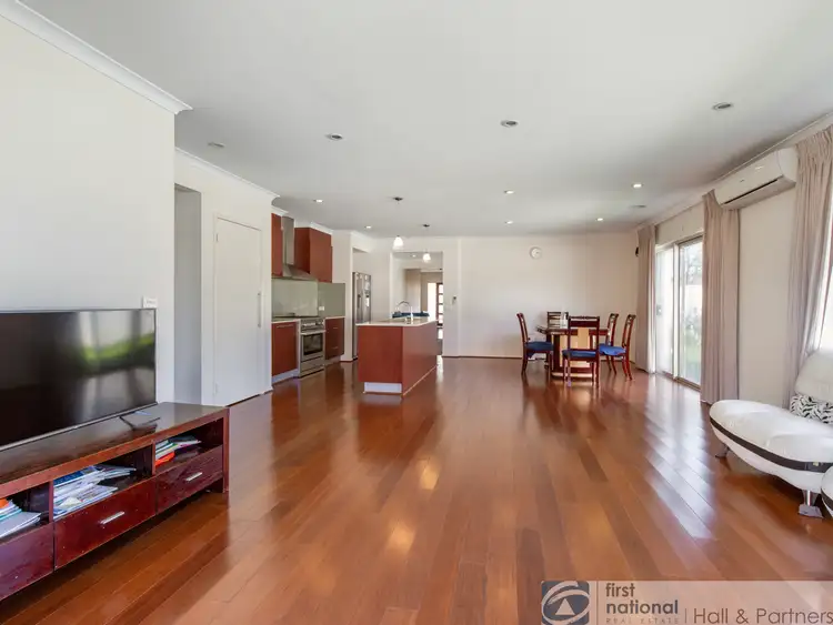 Second view of Homely house listing, 5 Victory Drive, Pakenham VIC 3810