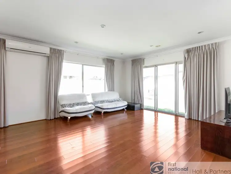 Third view of Homely house listing, 5 Victory Drive, Pakenham VIC 3810