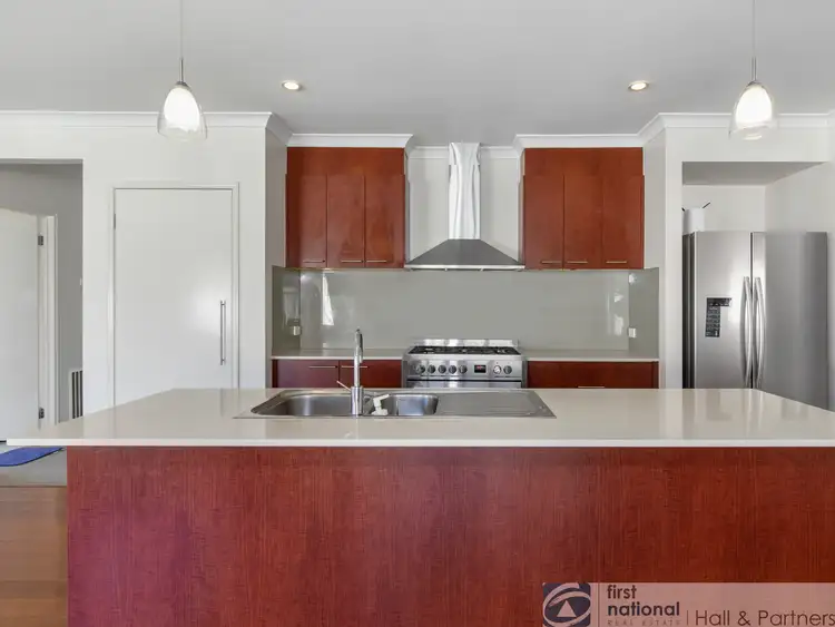 Fourth view of Homely house listing, 5 Victory Drive, Pakenham VIC 3810